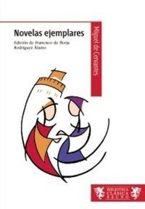 Novelas ejemplares II