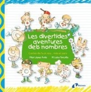 Les divertides aventures dels nombres