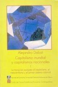 Capitalismo mundial y capitalismos nacionales