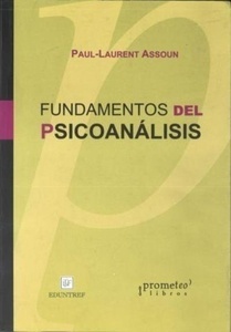 Fundamentos del psicoanálisis