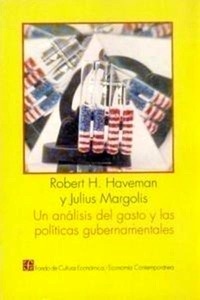 Un análisis del gasto y las políticas gubernamentales