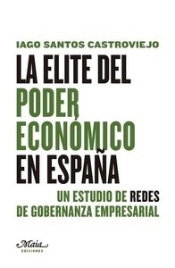 La élite del poder económico en España