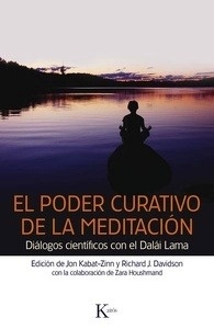 El poder curativo de la meditación