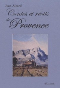 Contes et recits de Provence