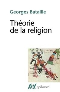 Théorie de la réligion