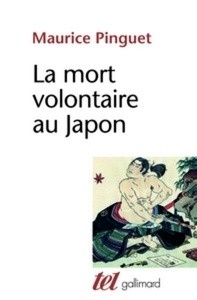 La mort volontaire au Japon