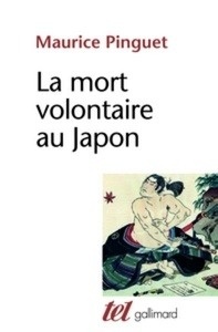 La mort volontaire au Japon