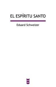 El Espíritu santo