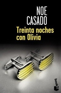 Treinta noches con Olivia