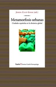 Metamorfosis urbanas