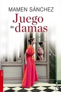 Juego de damas