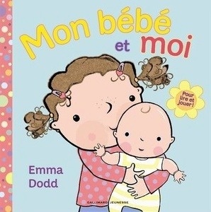 Mon bébé et moi