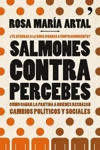 Salmones contra percebes