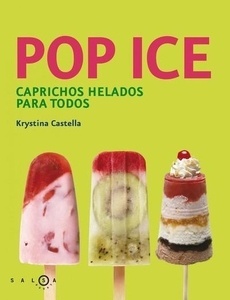 Pop ice