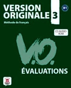 Les évaluations de Version Originale 3 + CD