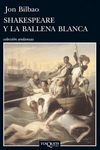 Shakespeare y la ballena blanca