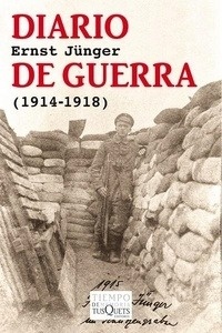 Diario de guerra