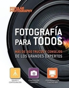 Manual completo de fotografía