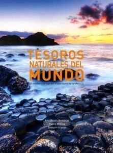 Tesoros naturales del mundo