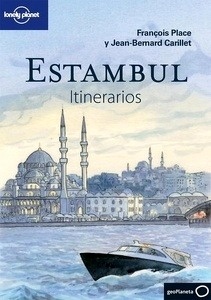 Estambul. Itinerarios