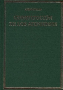 Constitución de los atenienses
