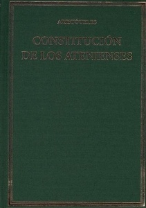 Constitución de los atenienses