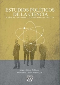 Estudios políticos de la ciencia