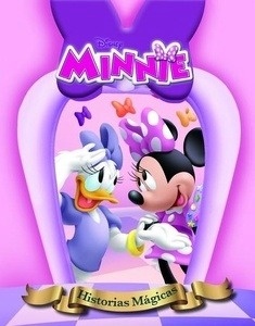 Minnie. Historias Mágicas