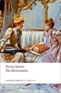 The Bostonians