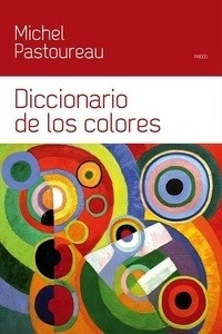 Diccionario de los colores