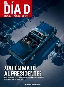 El día D nº 01