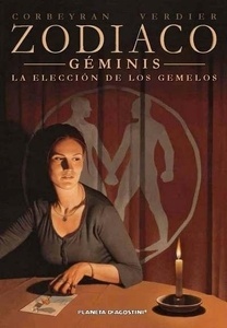 Zodiaco nº 03