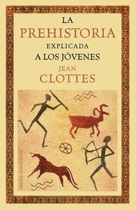 La prehistoria explicada a los jóvenes