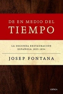 De en medio del tiempo