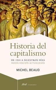 Historia del capitalismo