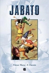 Súper Jabato
