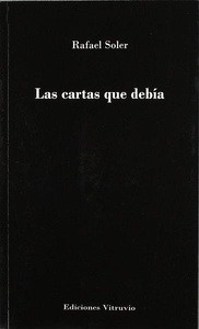 Las cartas que debía