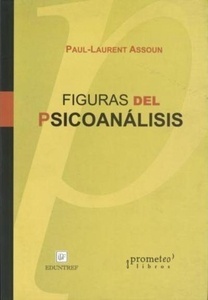 Figuras del psicoanálisis