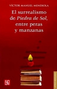 El surrealismo de "Piedra de Sol", entre peras y manzanas