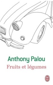 Fruits et legumes