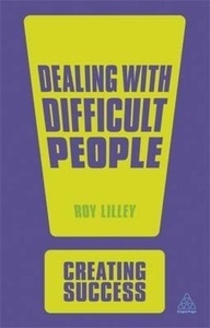 Dealing with Difficult People