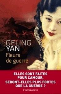 Fleurs de la guerre