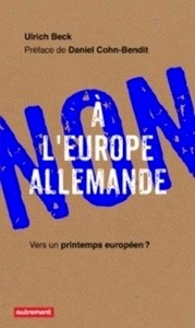 Non à l'Europe Allemande