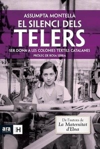 El silenci dels telers