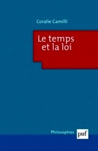 Le temps et la loi