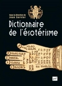 Dictionnaire de l'ésoterisme