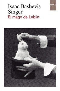 El mago de Lublin