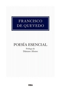 Poesía esencial