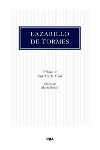 Lazarillo de Tormes