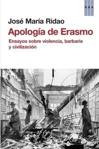 Apología de Erasmo